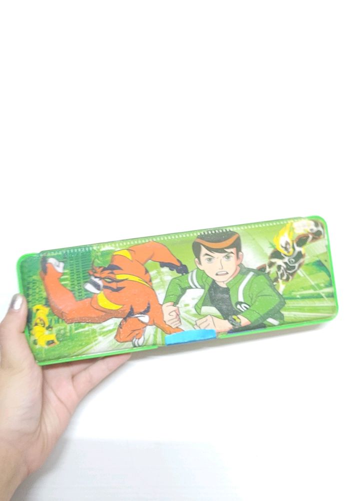 Pencil Box