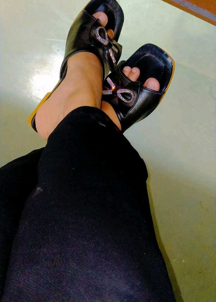 Slippers
