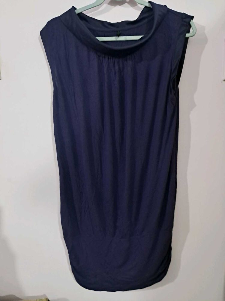 Benetton  Tunic