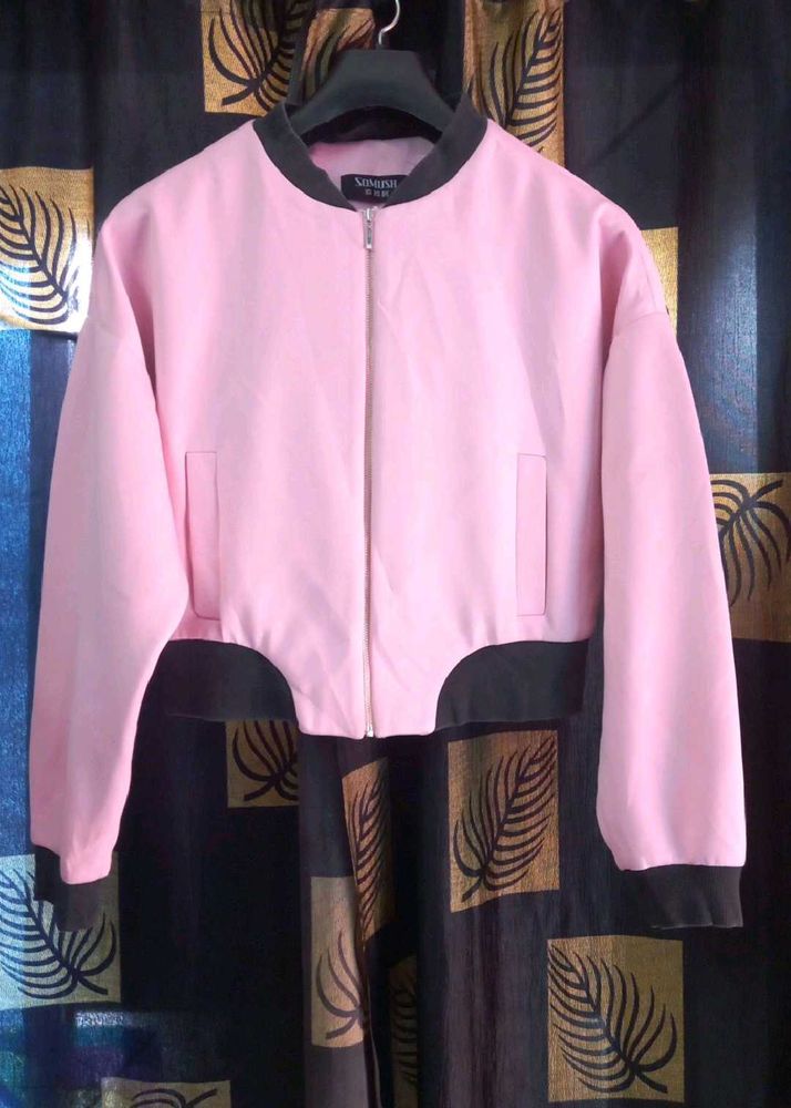 It&#39;s New Jaket