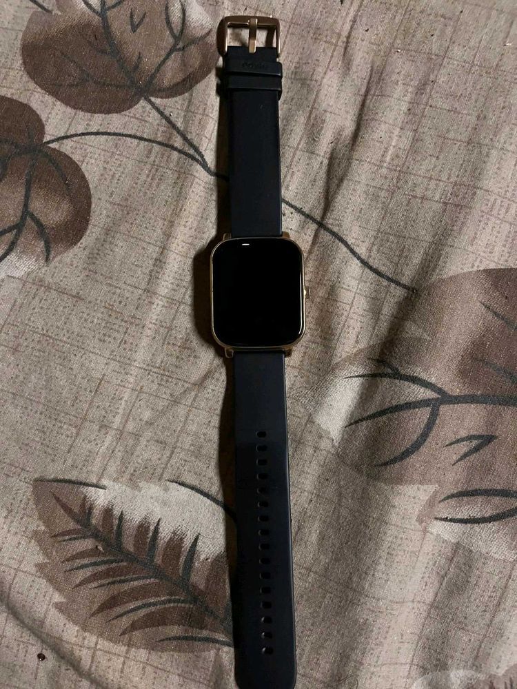 Noise Smart Watch
