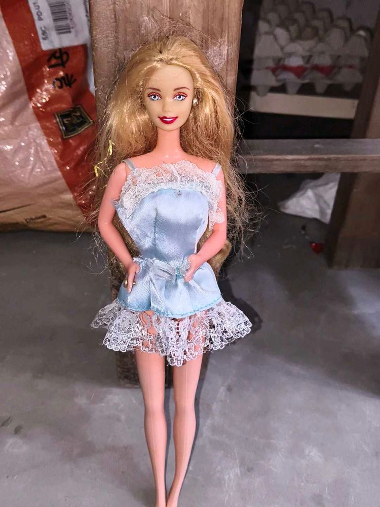 Indian Dolls
