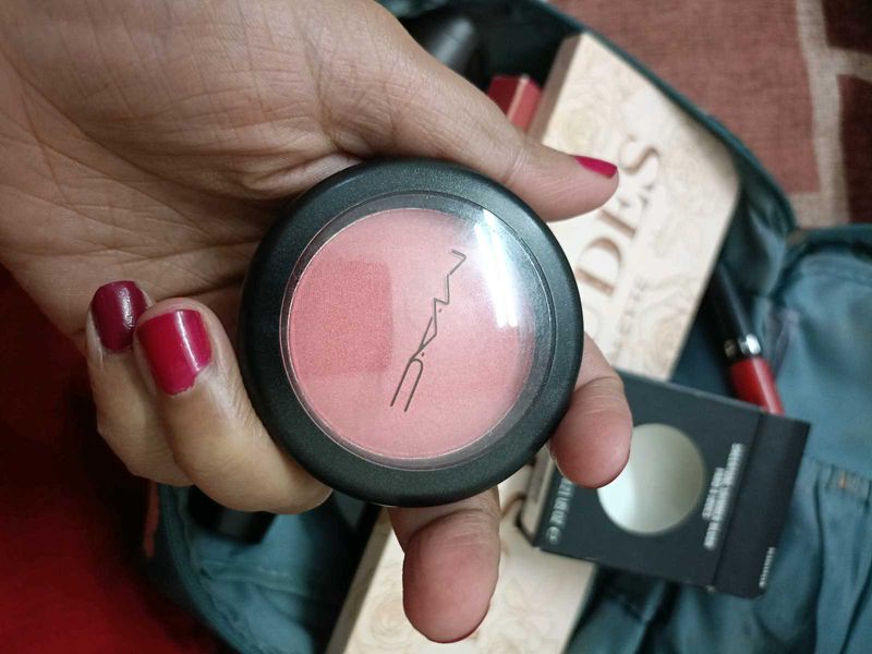 MAC Blush