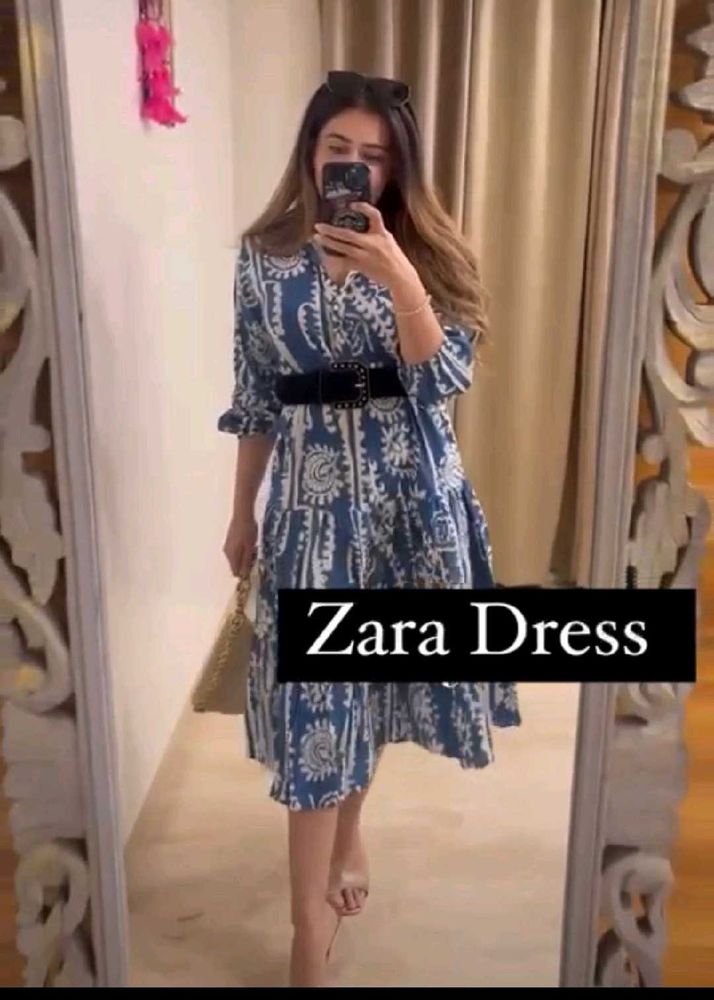 Beautiful Zara One Piece