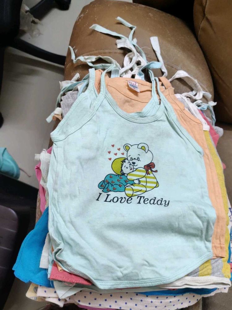 21 Baby Tops For Summer