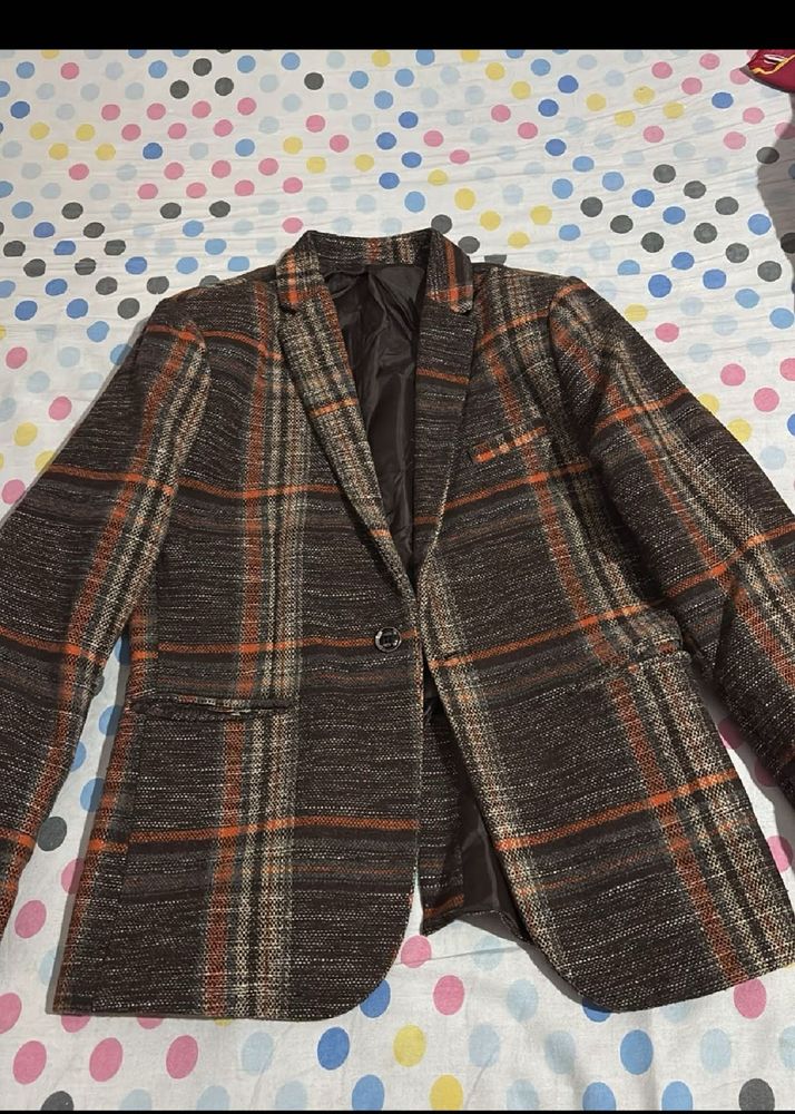 Men Coat For Sale