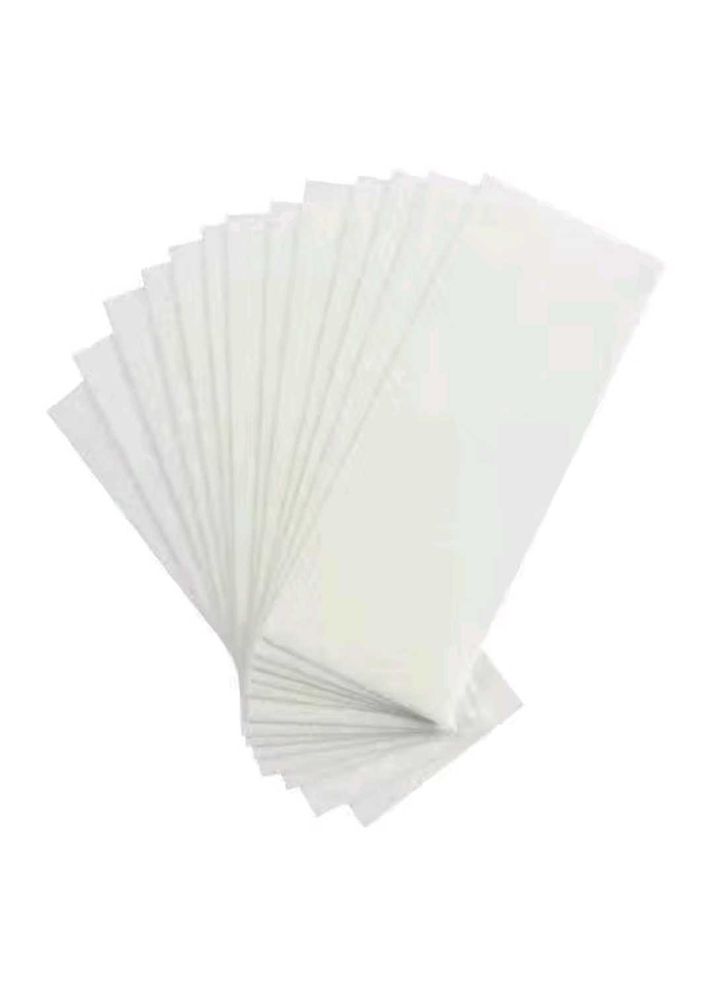 Hair Removal Wax Strips