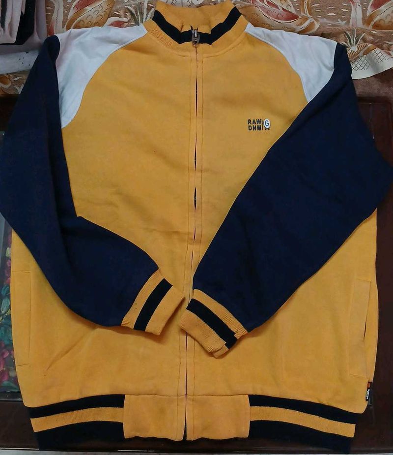 Jacket For Winter