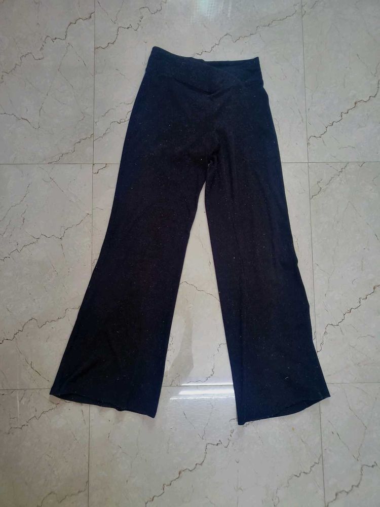 Flared Bottom Pant