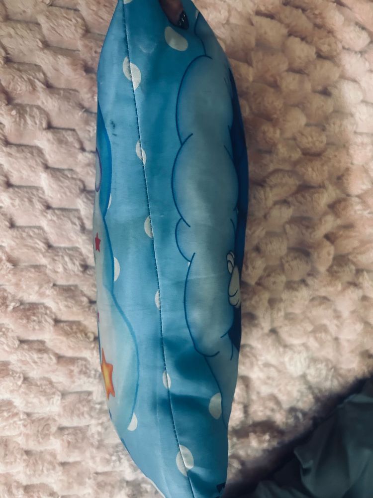 Small Pillow