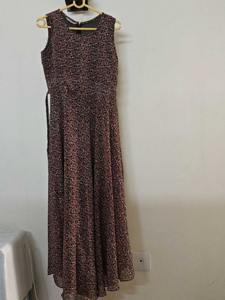 A Good Condition Dress