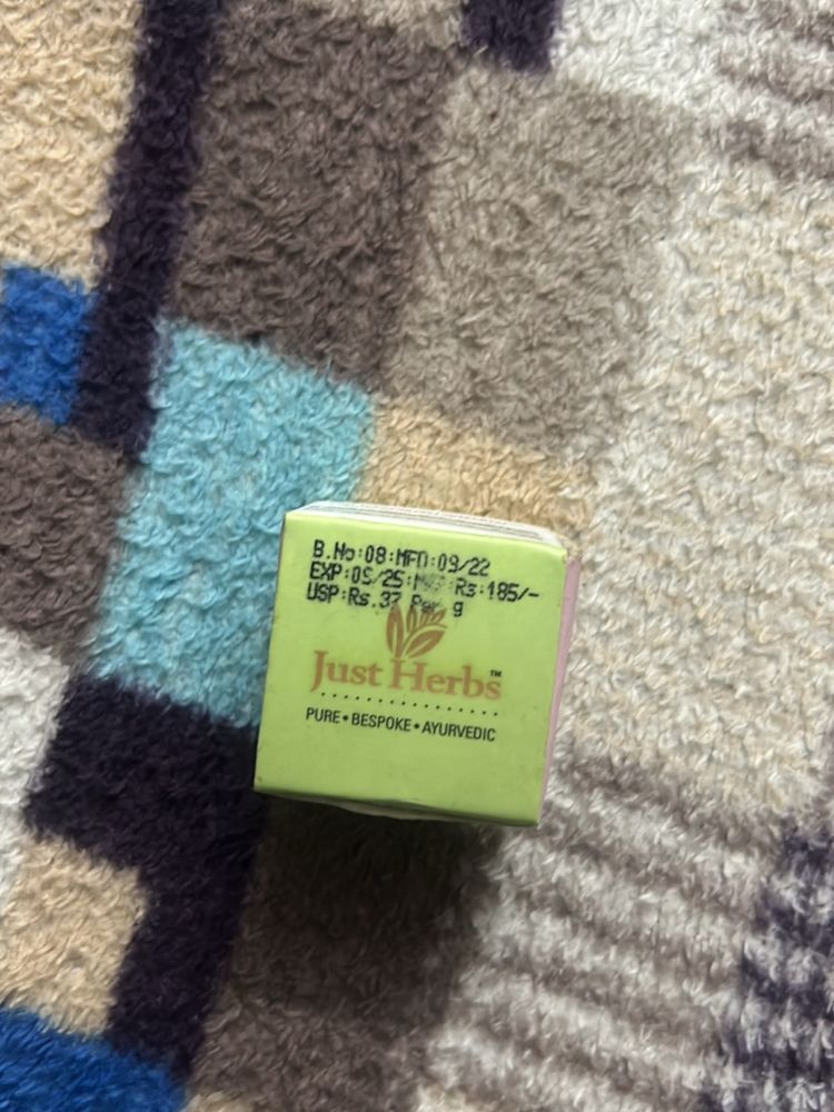 Lip Balm