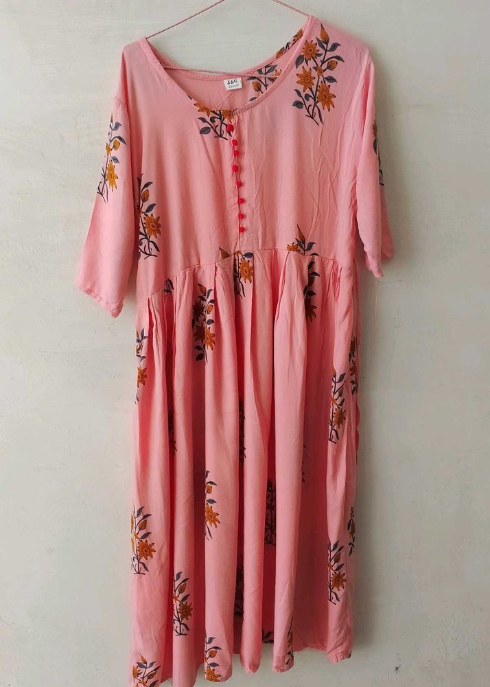 Girls Palazzo Suit