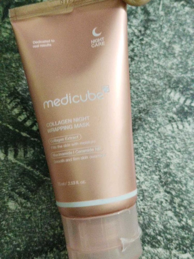 Medicube Night Mask
