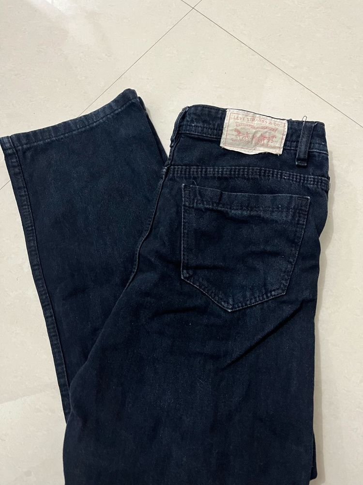 Levi&#39;s Jeans