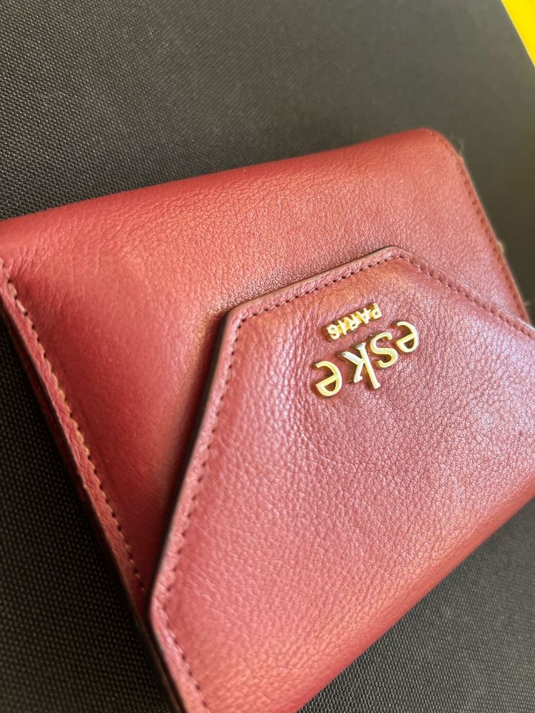 Eske Paris Wallet