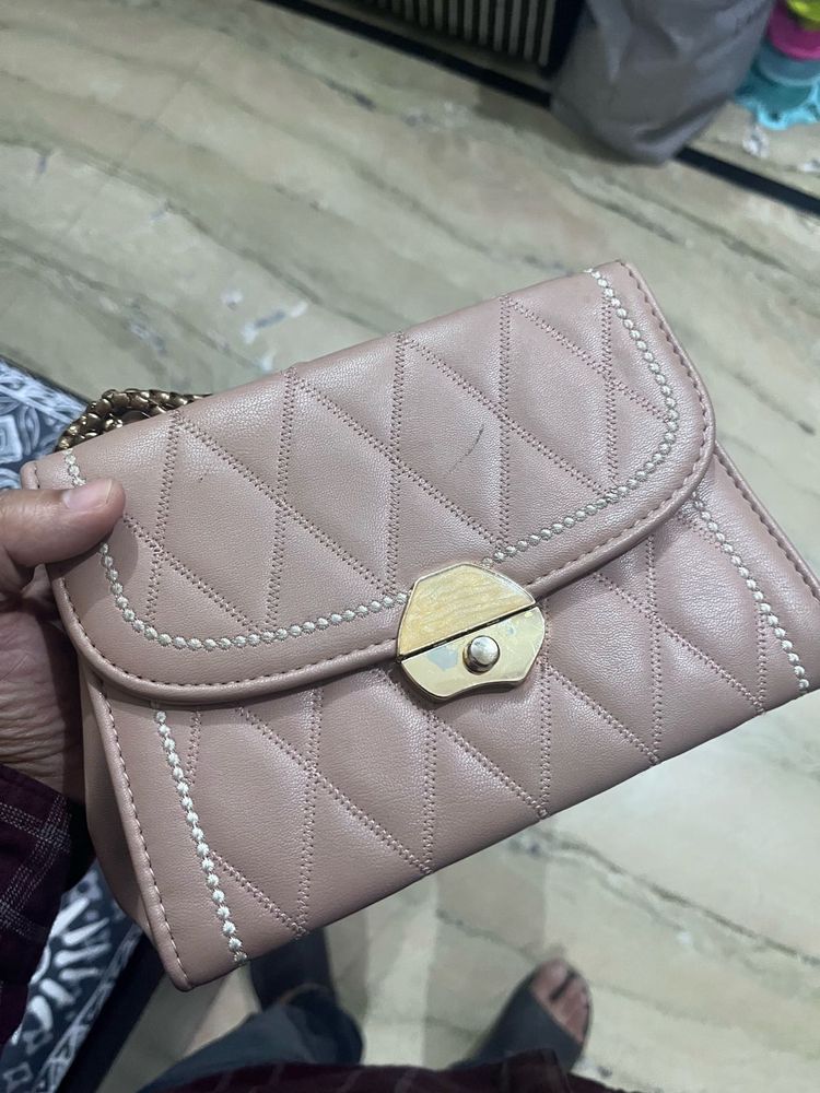 Sling Bag