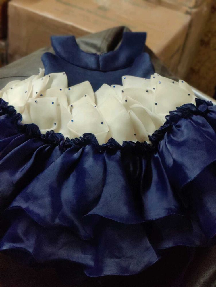 Kids Dress