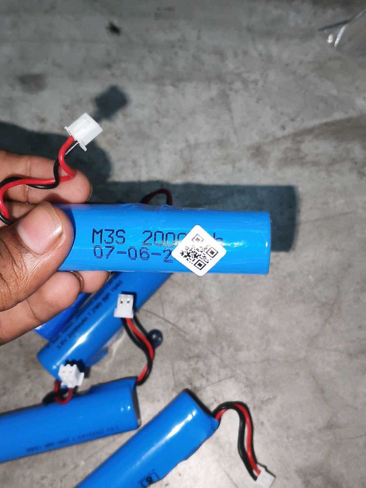 M3S 2000mAh Battery