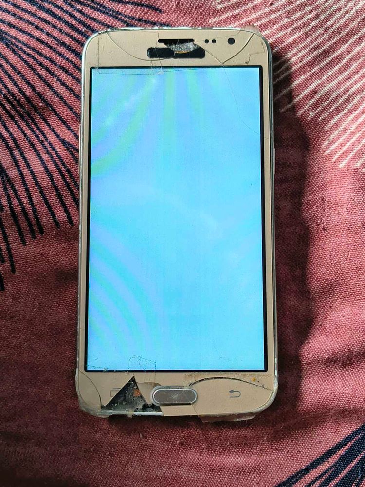 SAMSUNG J2 PRO❣️