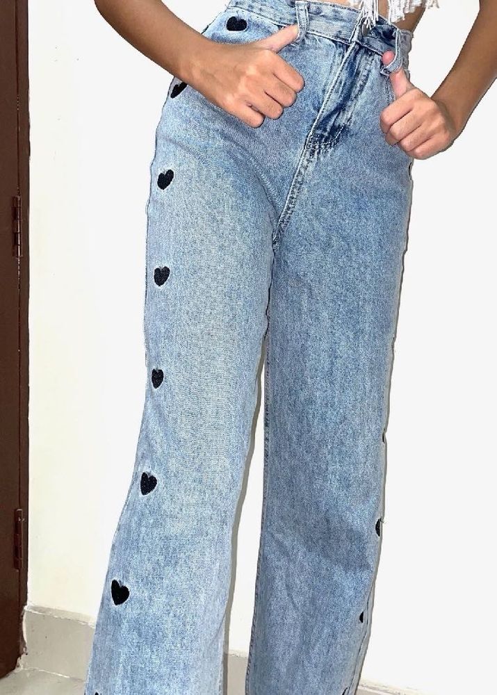 Zara Jeans For Women And Girls