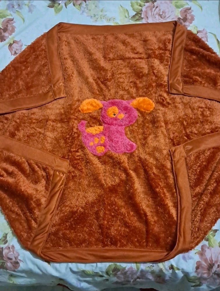 Baby Blanket
