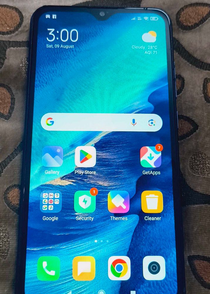 Redmi 8a Dual Good Condition