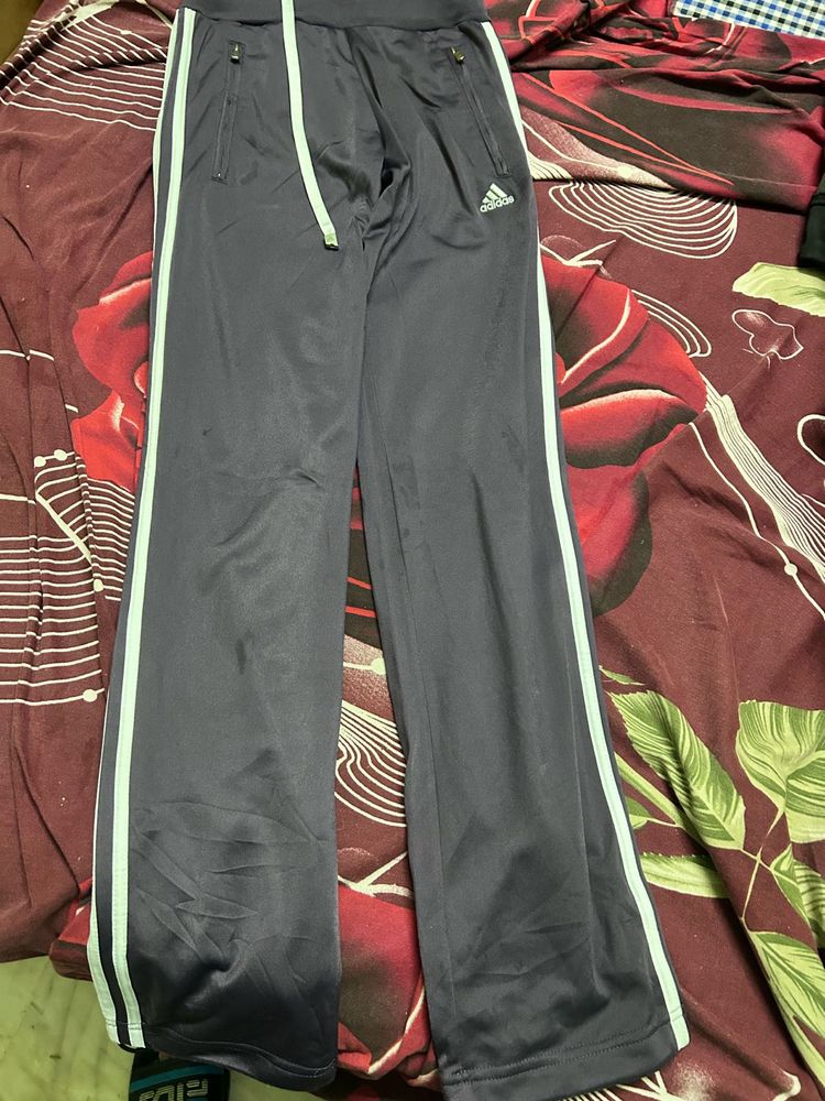Adidas Track Pants
