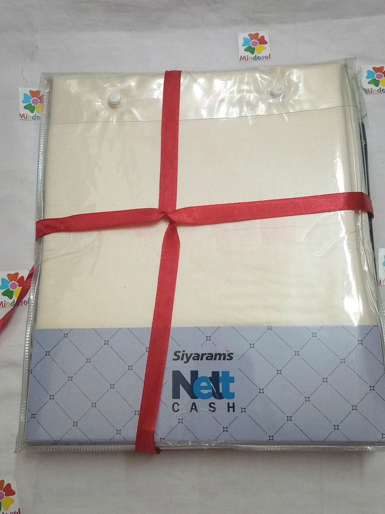 Siyarams Premium Suitings &amp;Shirtings