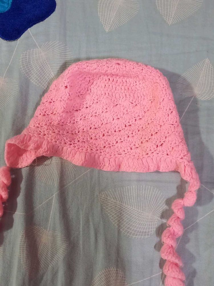 Cap