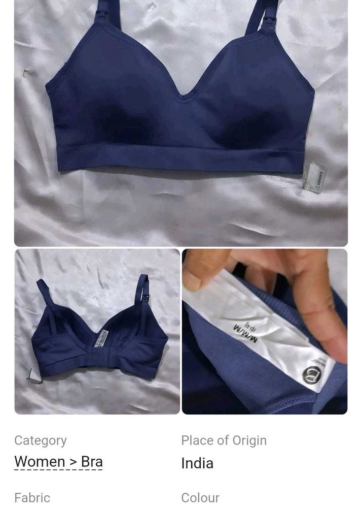 New Bra Combo