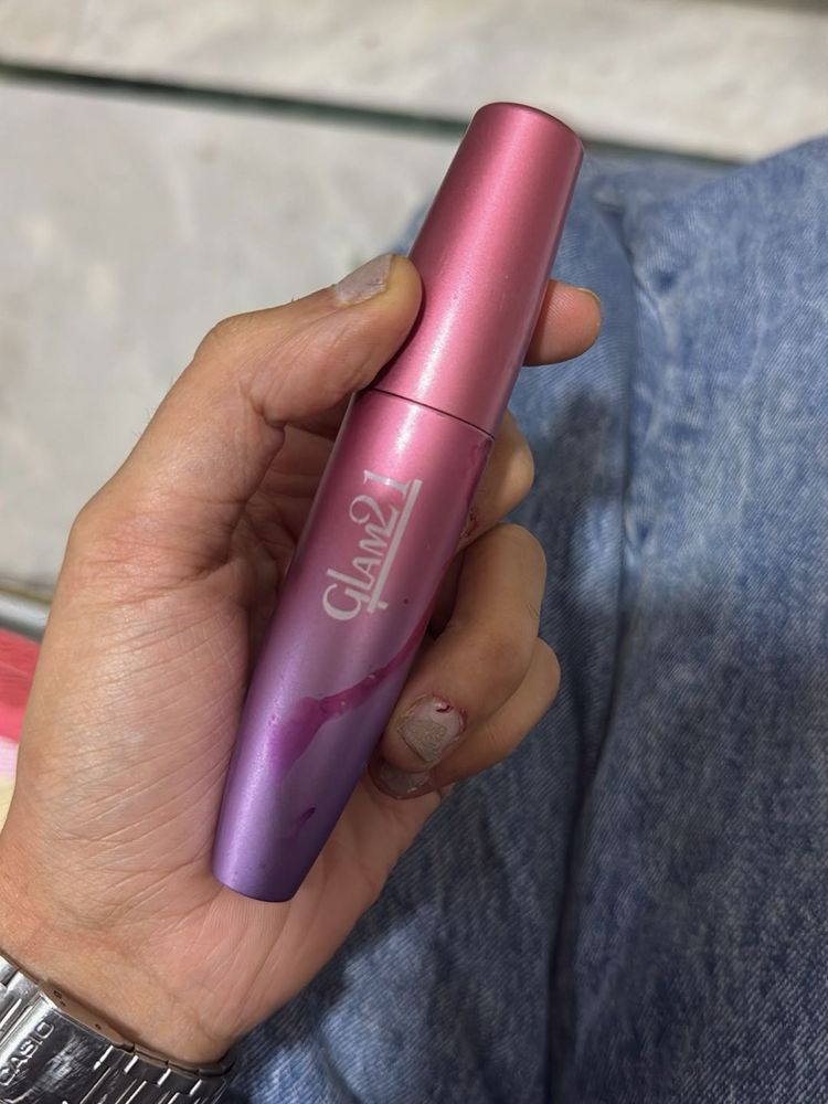 Glam21 Mascara