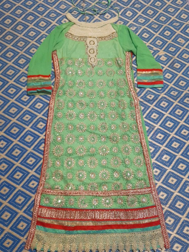 3 Kundan Set
