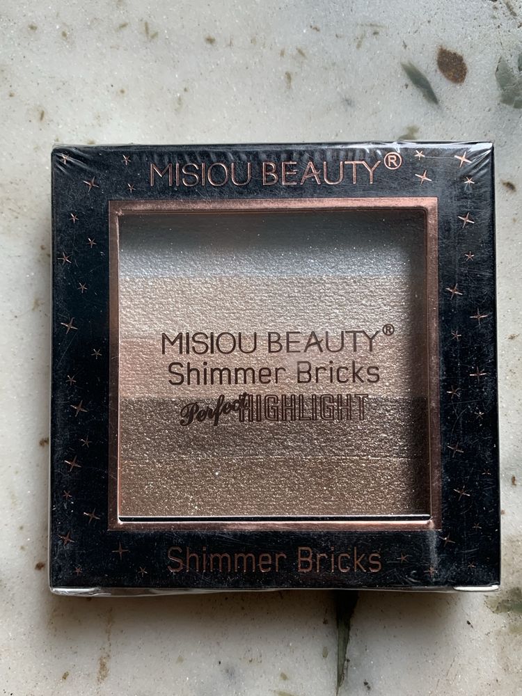 Imported Korean Highlighter