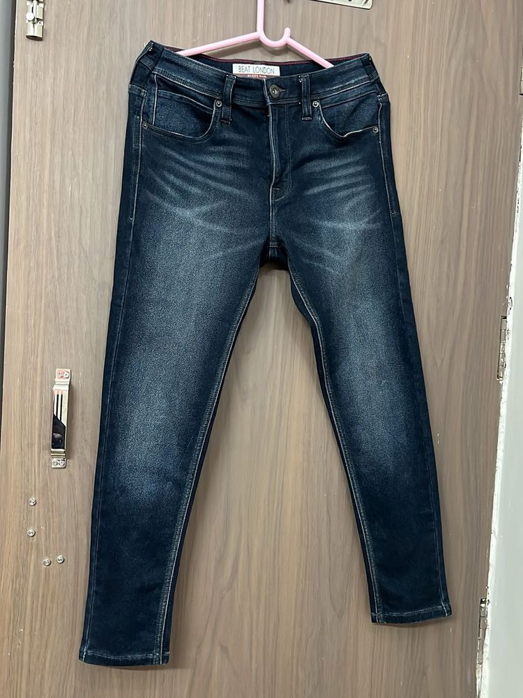 New branded pepe jeans for size 32