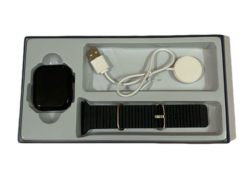 1One Voltoro Smartwatch