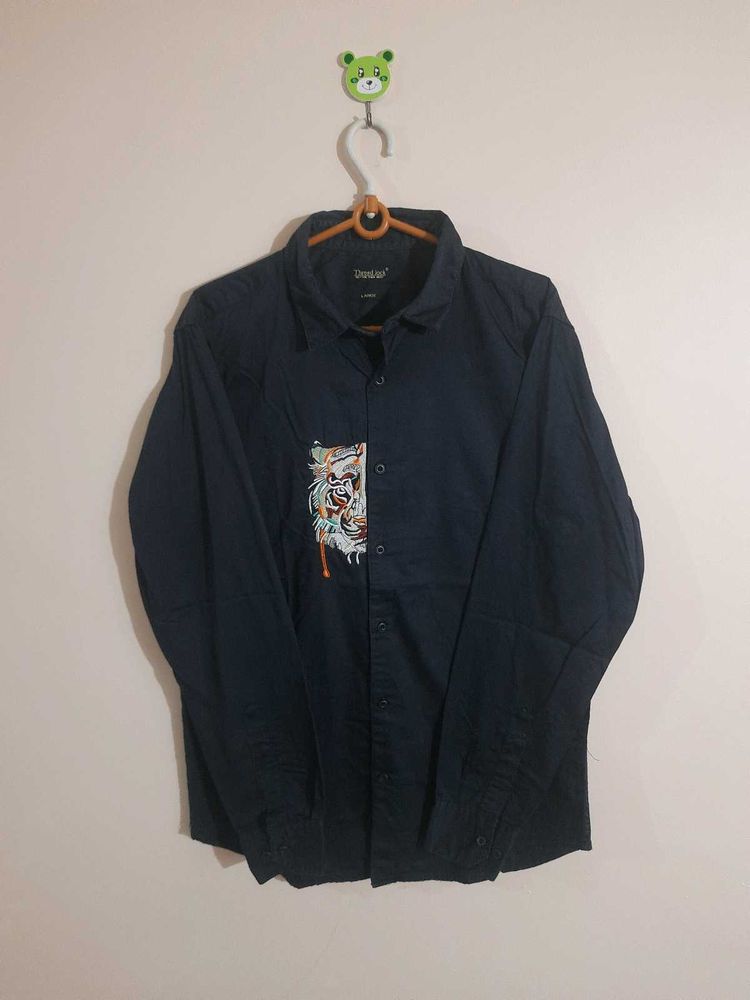 Graphic Shirt