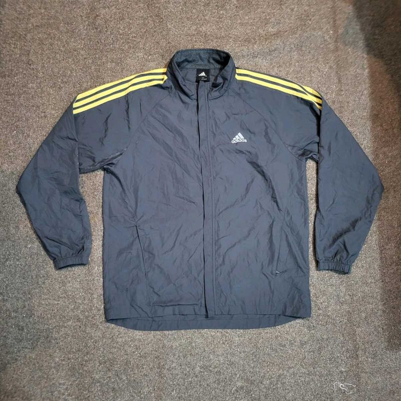 Adidas Jacket