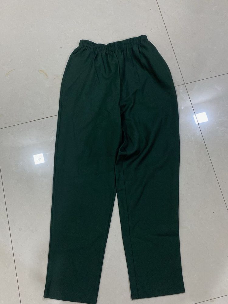 Formal Trousers