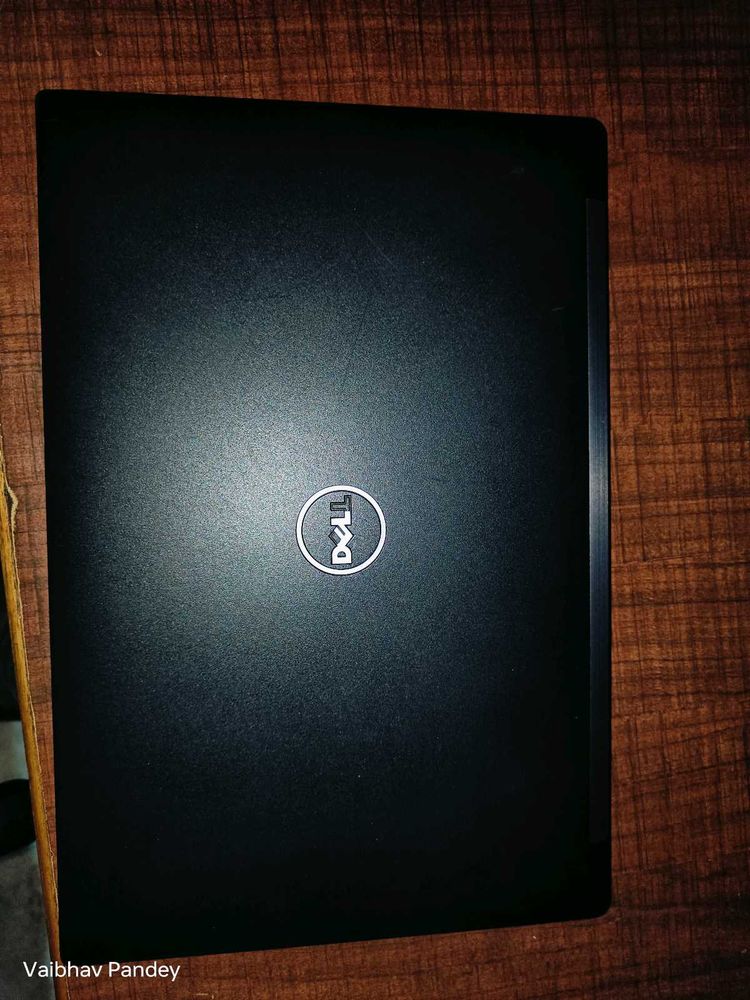 Dell Laptop