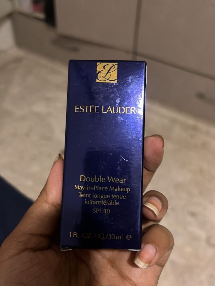 Estee Lauder Foundation