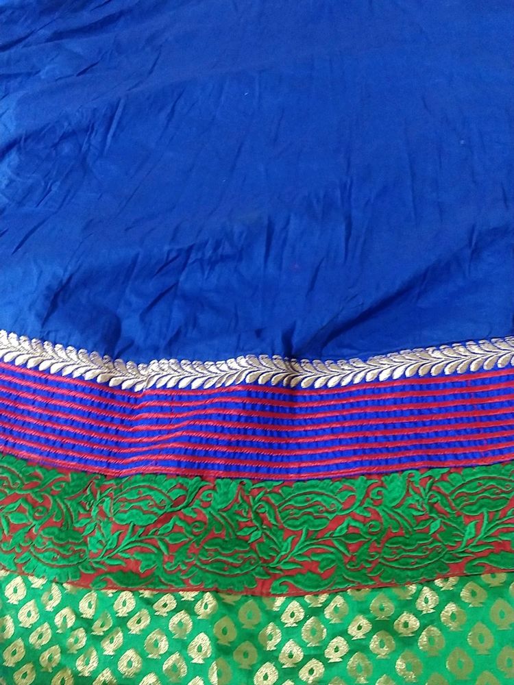 Frock Style Kurti