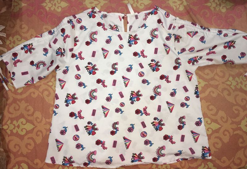A Beautiful Top