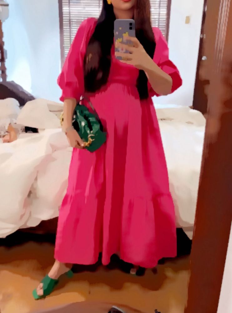 Barbie Look
