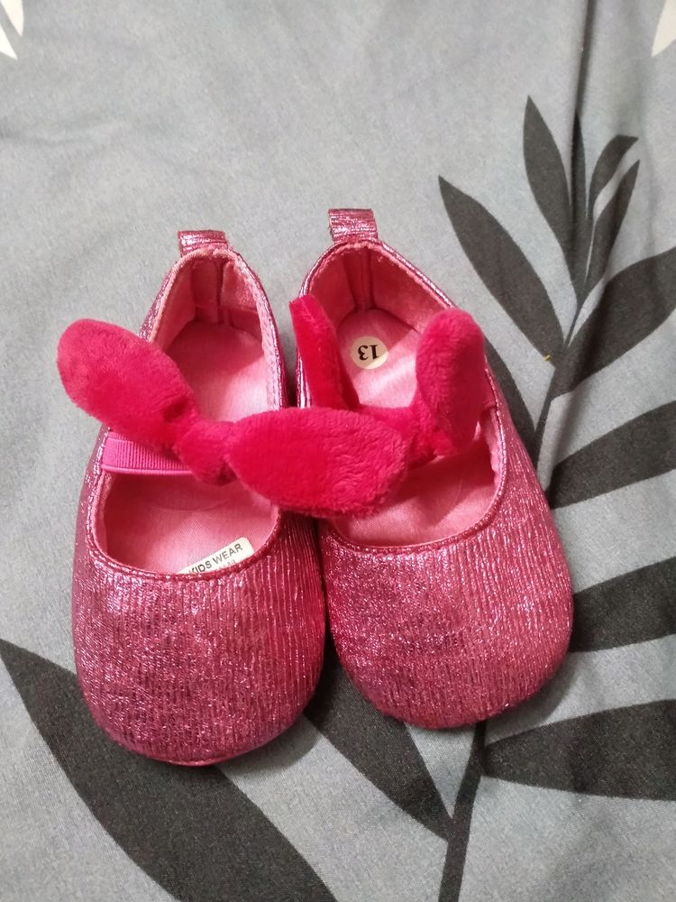 Baby Shoes