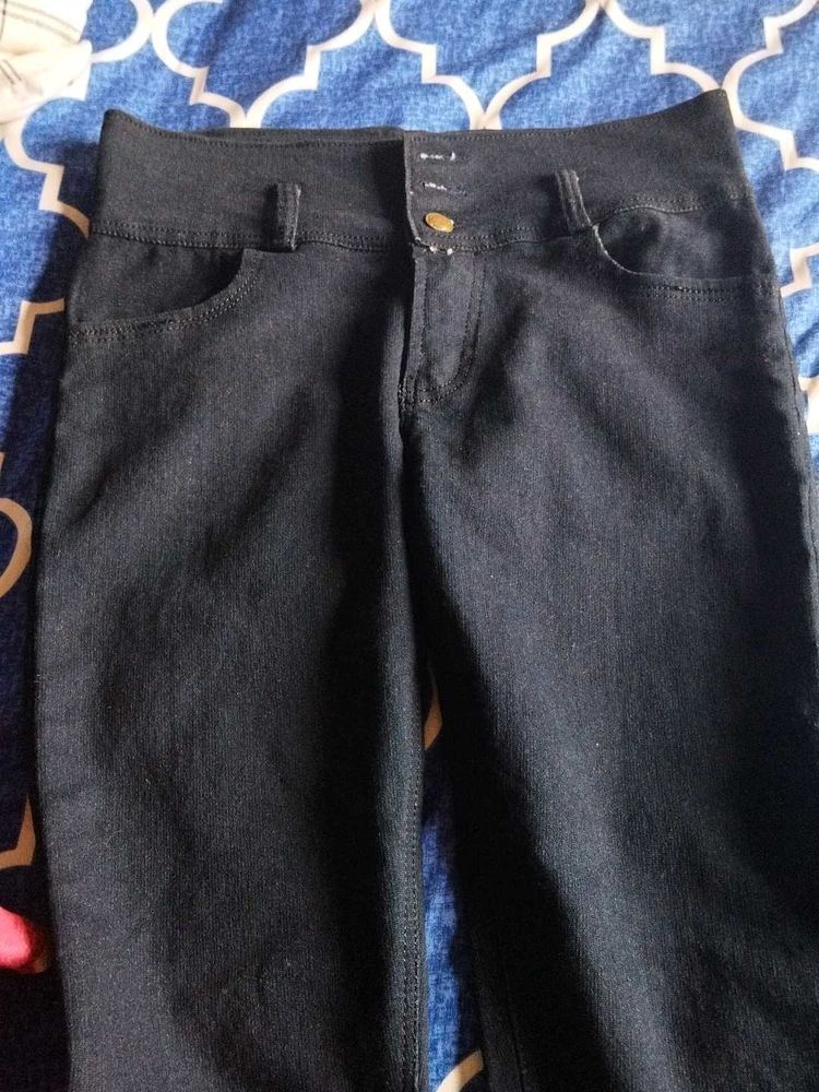 Jeans Pant