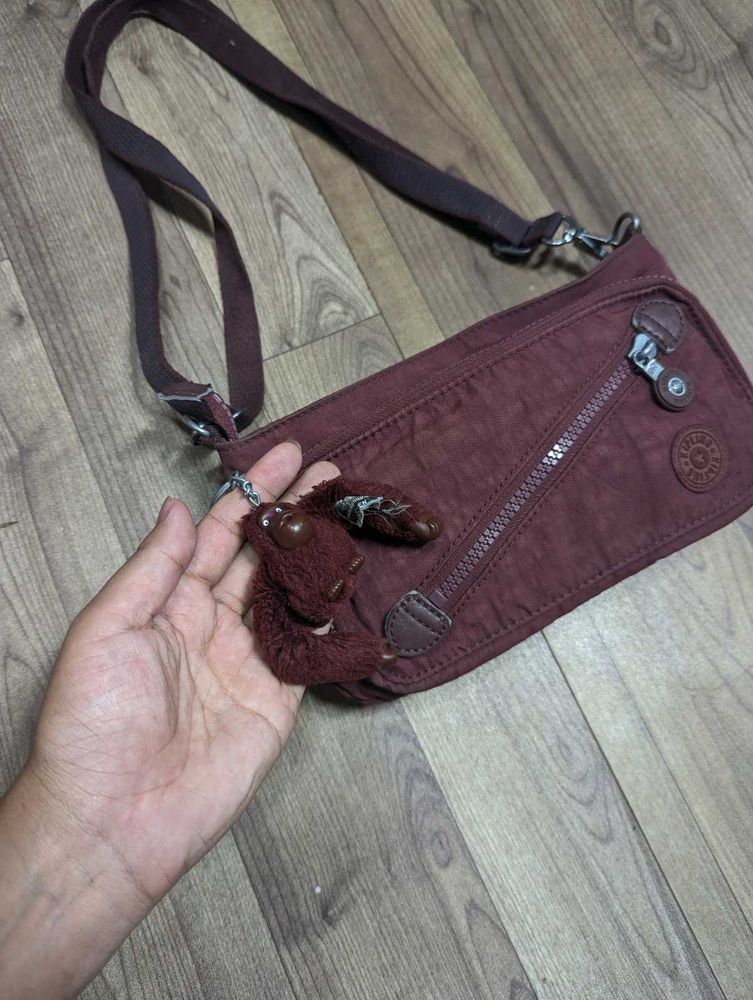 Kipling Sling Bag