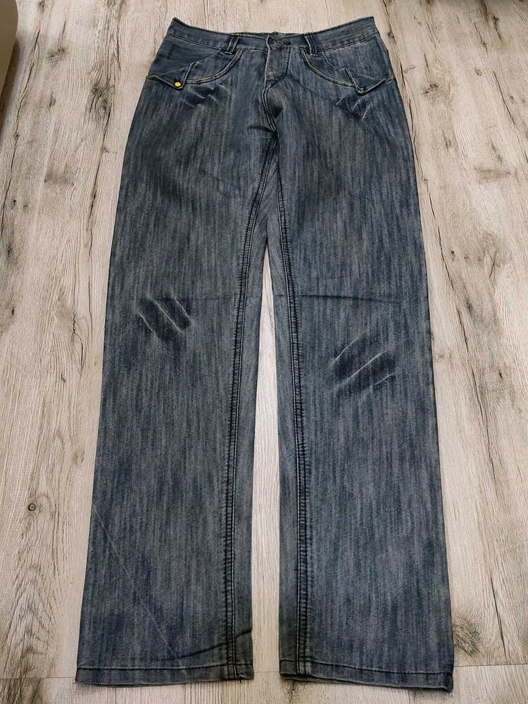 Sc9032 Adder Jeans Waist 30