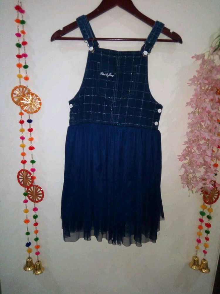 New Gini &amp; Jony Brand Kids Dress