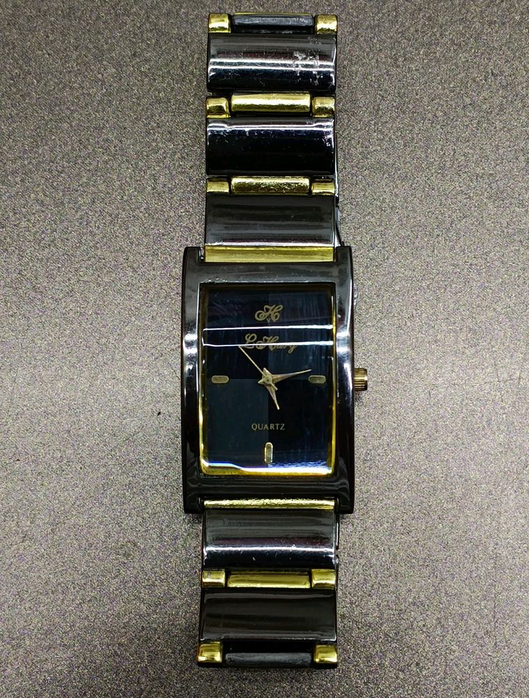 Analogue Watch